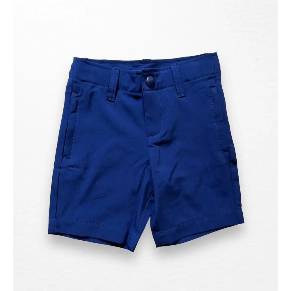 NEW Land's End Quick Dry Shorts, Size 4